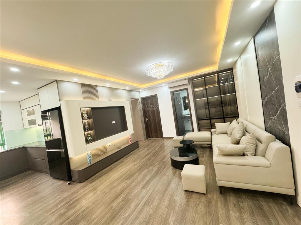 Chính chủ ch the sun mễ trì 103m2 3n, 2vs + full đồ giá 19,5tr/th. 0359 724 ***
