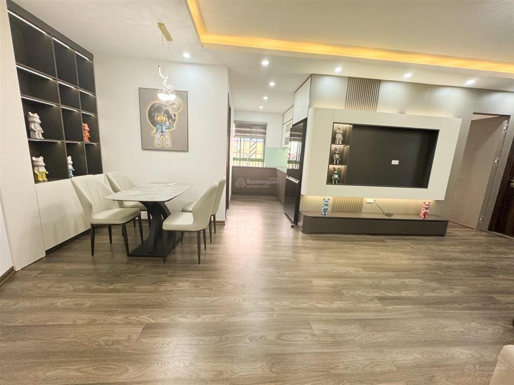 Chính chủ ch the sun mễ trì 103m2 3n, 2vs + full đồ giá 19,5tr/th. 0359 724 ***