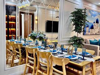Chân đế chung cư 68m2 giá 13,5 tỷ tại vinhomes smart city, sẵn khách thuê 28tr/tháng