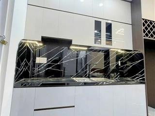 Nhà đẹp 3 lầu hẻm 751 trần xuân soạn, q7