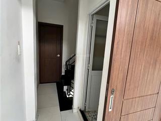 Nhà đẹp hẻm 64/14 bùi văn ba  gần chợ, 4pn, chỉ 4.86 tỷ tl