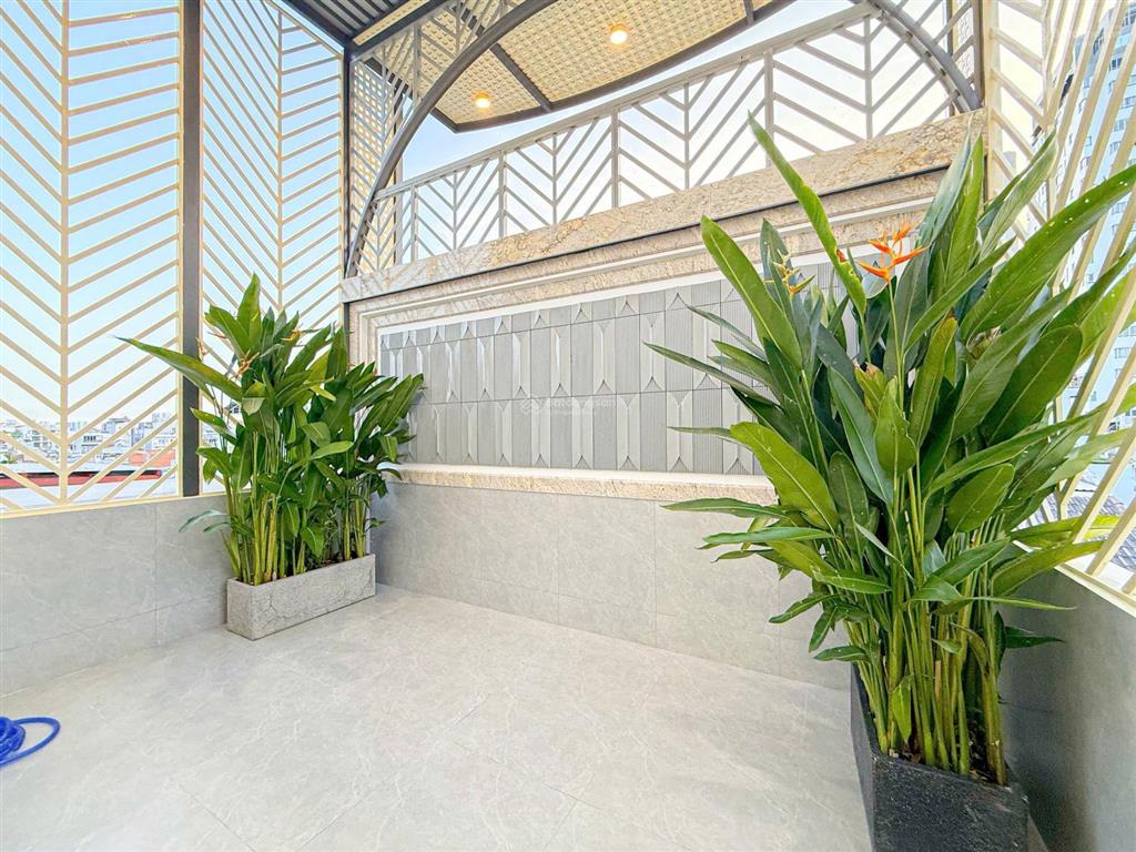 Bán nhà cao cấp hẻm 62 lâm văn bền  p. tân kiểng  quận 7