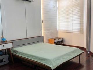 Nhà 4 tầng mặt tiền đường 16m  kdc tân quy đông, q7