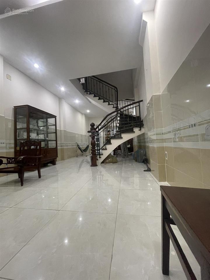Bán nhà đường số 47  hẻm 129, quận 7