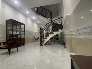Bán nhà đường số 47  hẻm 129, quận 7