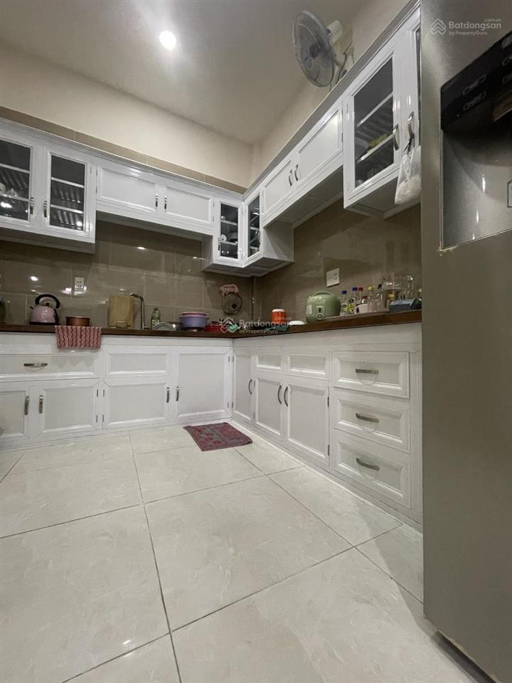 Bán nhà đường số 47  hẻm 129, quận 7