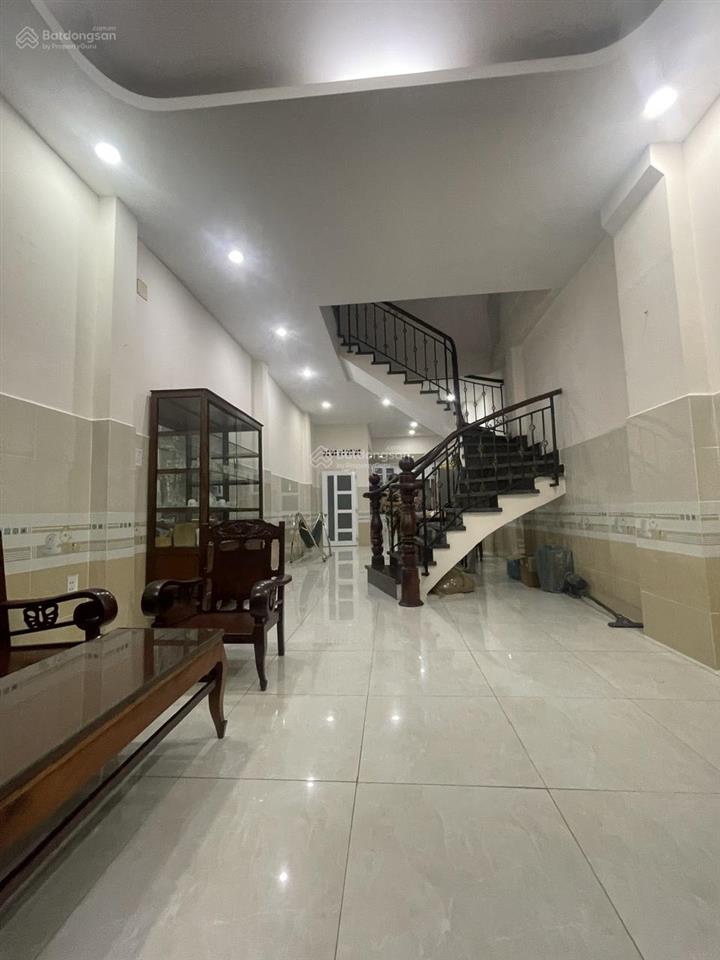 Bán nhà đường số 47  hẻm 129, quận 7