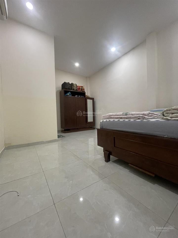 Bán nhà đường số 47  hẻm 129, quận 7
