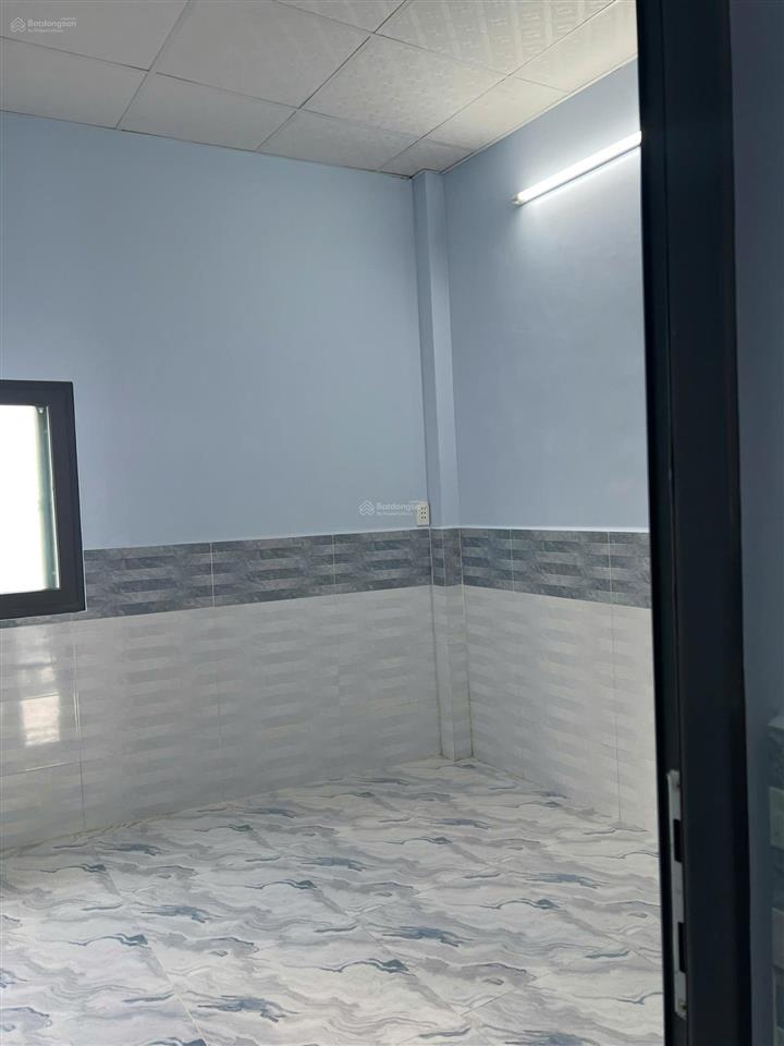 Nhà mới hẻm 1 sẹc 791 trần xuân soạn  2 mặt hẻm  shr  giá tốt