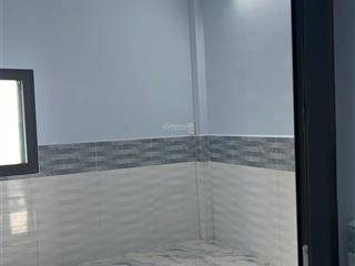 Nhà mới hẻm 1 sẹc 791 trần xuân soạn  2 mặt hẻm  shr  giá tốt