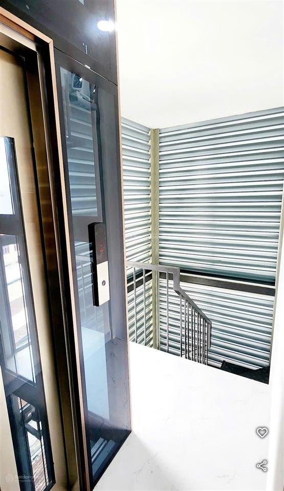 Siêu phẩm chdv mặt tiền tân quy  43 phòng  dòng tiền 140tr/tháng   giá chỉ 25 tỷ