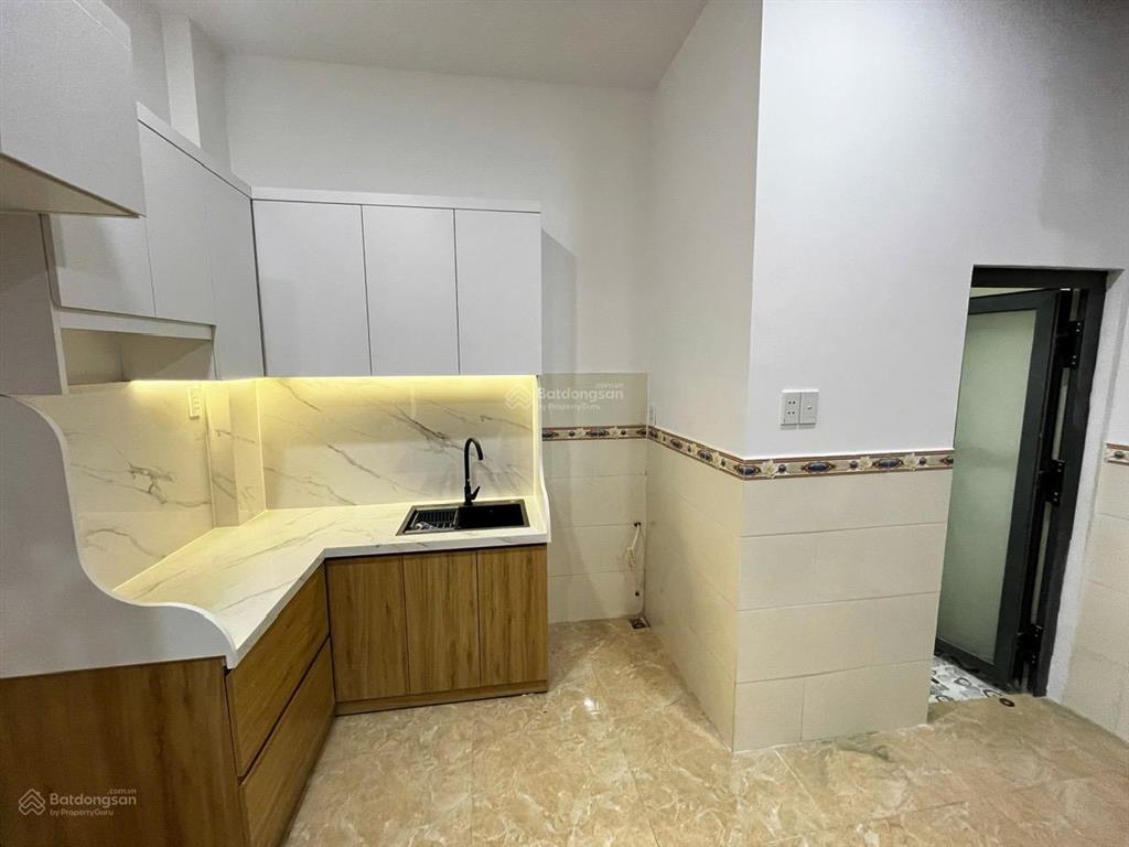 Bán nhà nguyễn văn quỳ  phường phú thuận  nhà mới vào ở ngay