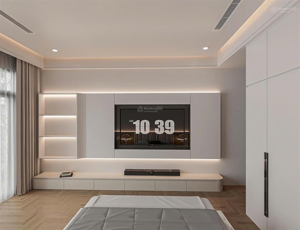 Hạ giá sâu  từ 18,8 tỷ xuống chỉ còn 17,8 tỷ