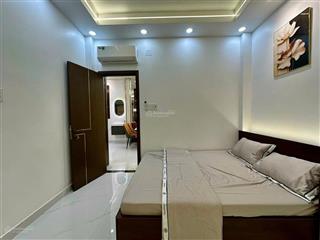 Nhà mới đẹp  góc 2 mặt thoáng  full nội thất cao cấp | hẻm 749 huỳnh tấn phát, q7