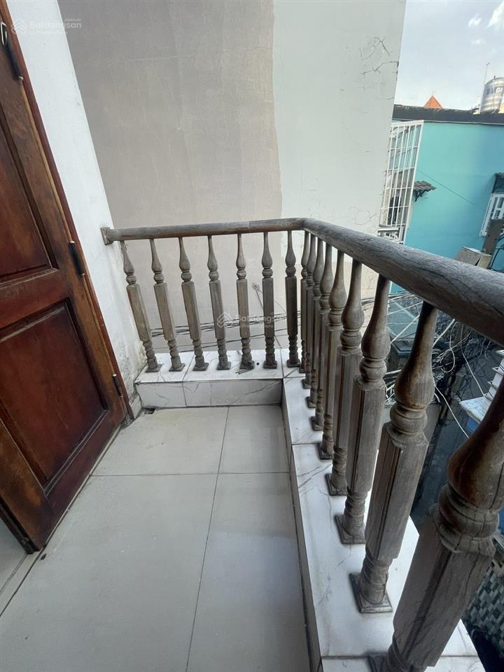 Bán nhà góc 2 mặt tiền hẻm 85 nguyễn thị xiếu, q7