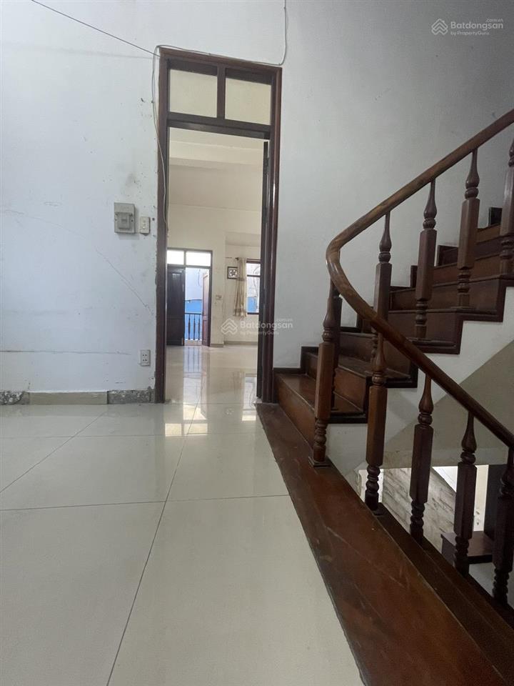 Bán nhà góc 2 mặt tiền hẻm 85 nguyễn thị xiếu, q7