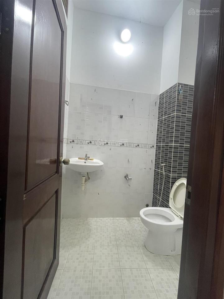 Bán nhà góc 2 mặt tiền hẻm 85 nguyễn thị xiếu, q7