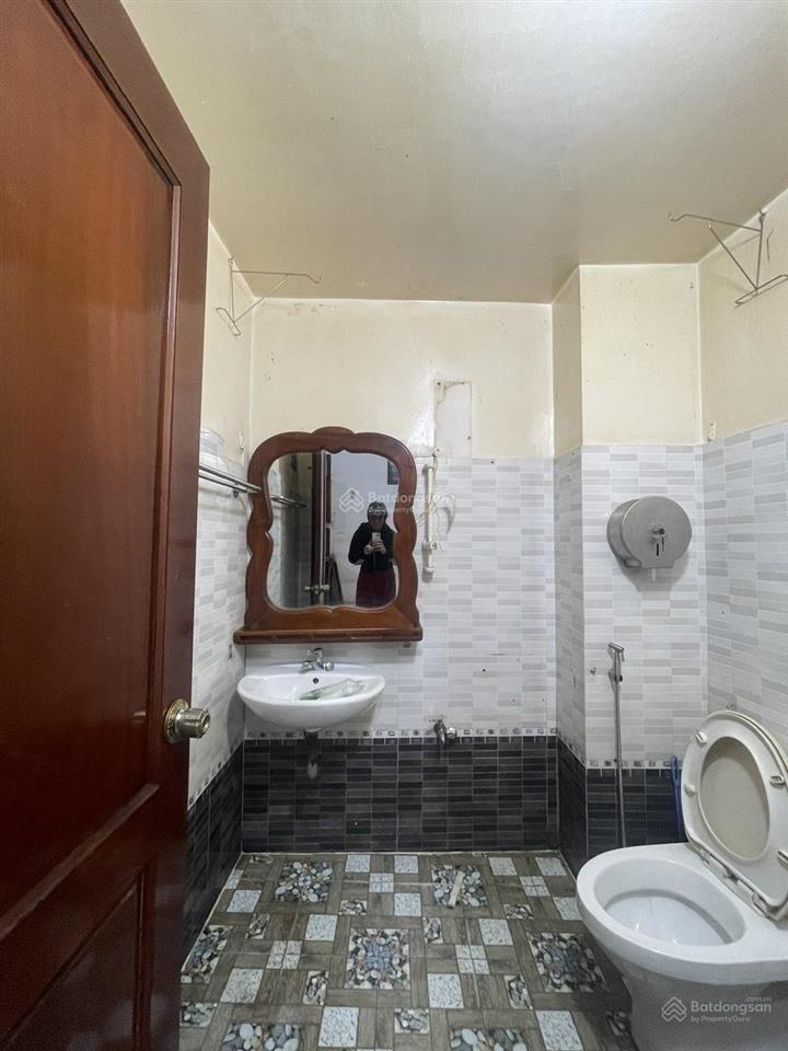 Bán nhà góc 2 mặt tiền hẻm 85 nguyễn thị xiếu, q7