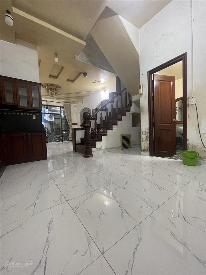 Bán nhà góc 2 mặt tiền hẻm 85 nguyễn thị xiếu, q7