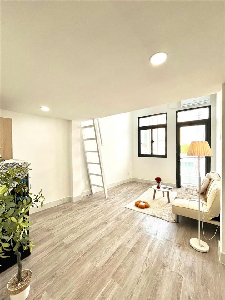 Bán nhà mặt tiền đường số 1 tân mỹ, q7 (gần chợ tân mỹ)
