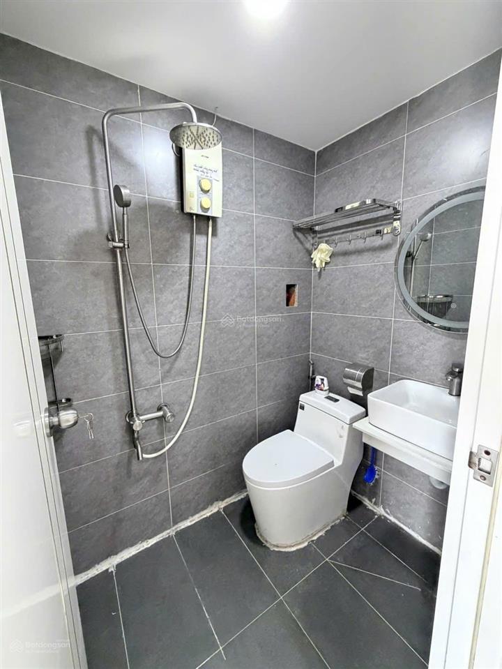 Bán nhà mới đẹp 1 lầu hẻm xe hơi âu dương lân, p. 3, quận 8