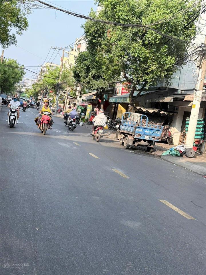 Bán nhà mới đẹp 1 lầu hẻm xe hơi âu dương lân, p. 3, quận 8