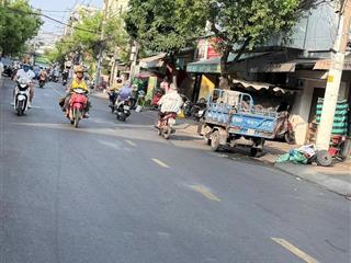 Bán nhà mới đẹp 1 lầu hẻm xe hơi âu dương lân, p.3, quận 8