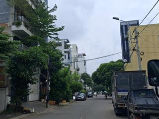 Bán gấp nhà mặt tiền đường số 3, phường tân quy, quận 7