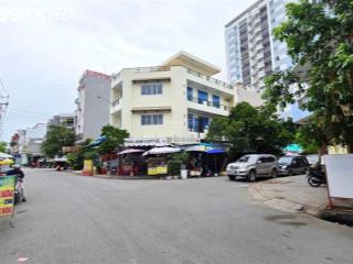 Bán nhà 3 tầng view công viên đường 16m phạm hữu lầu, phường phú mỹ, quận 7
