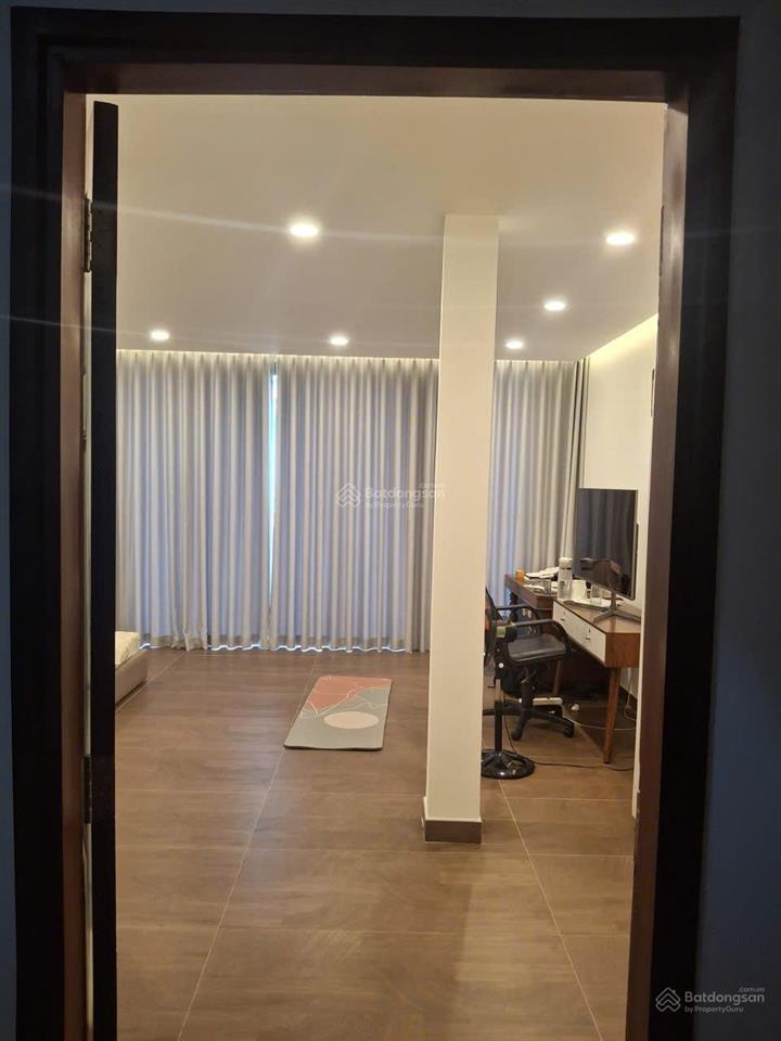 Bán nhà 4 tầng kdc tân quy đông, quận 7