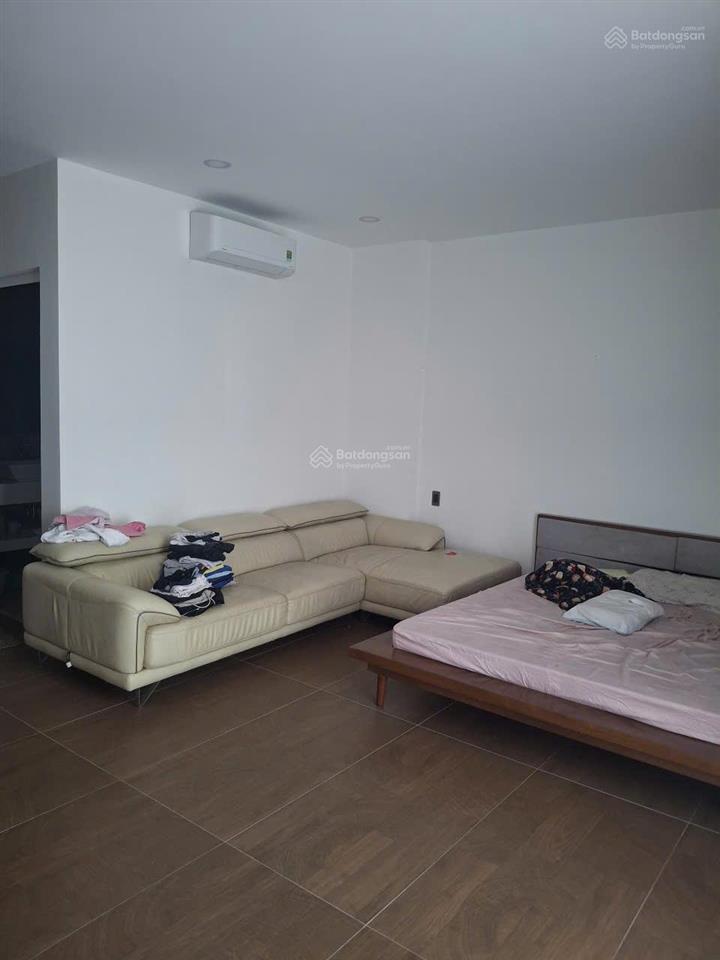 Bán nhà 4 tầng kdc tân quy đông, quận 7