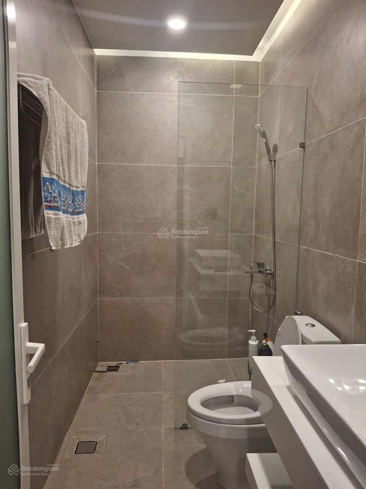 Bán nhà 4 tầng kdc tân quy đông, quận 7