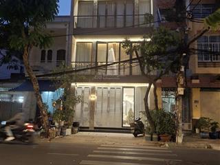 Bán nhà 4 tầng kdc tân quy đông, quận 7
