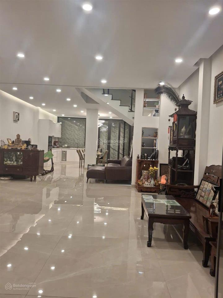 Bán nhà 4 tầng kdc tân quy đông, quận 7
