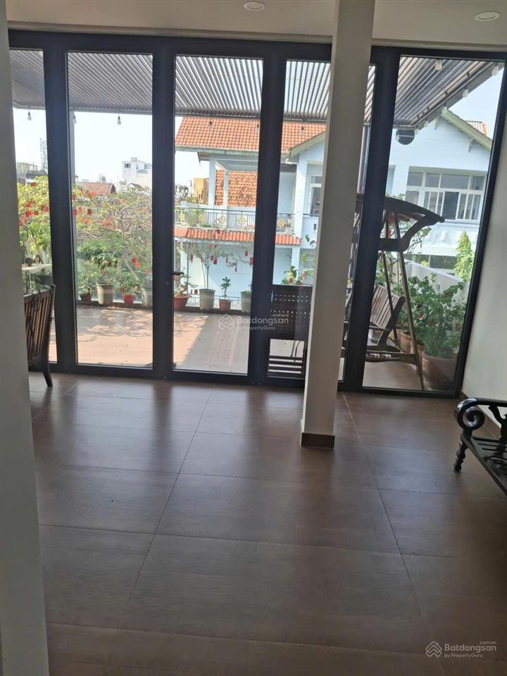 Bán nhà 4 tầng kdc tân quy đông, quận 7