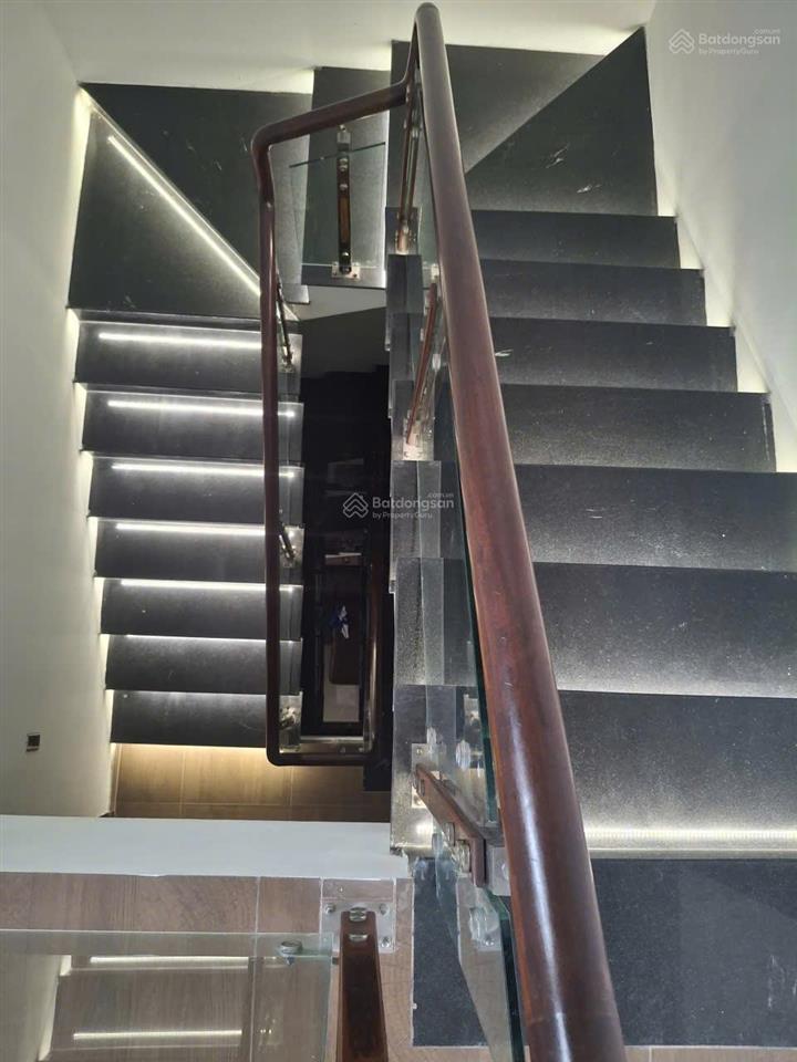 Bán nhà 4 tầng kdc tân quy đông, quận 7