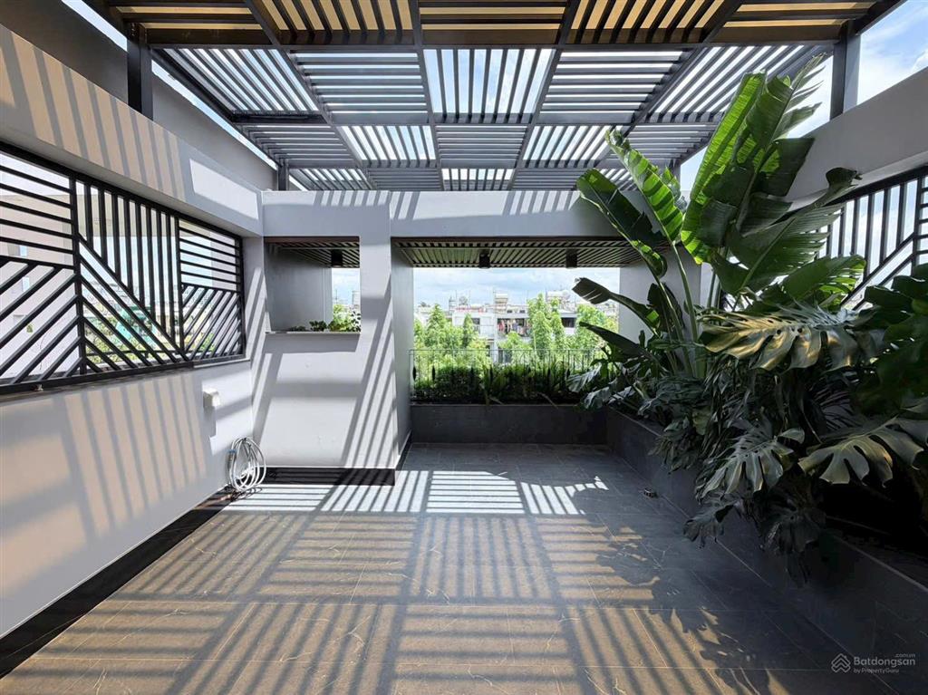Bán nhà mới 100% khu đồng bộ cao cấp tân hưng q7