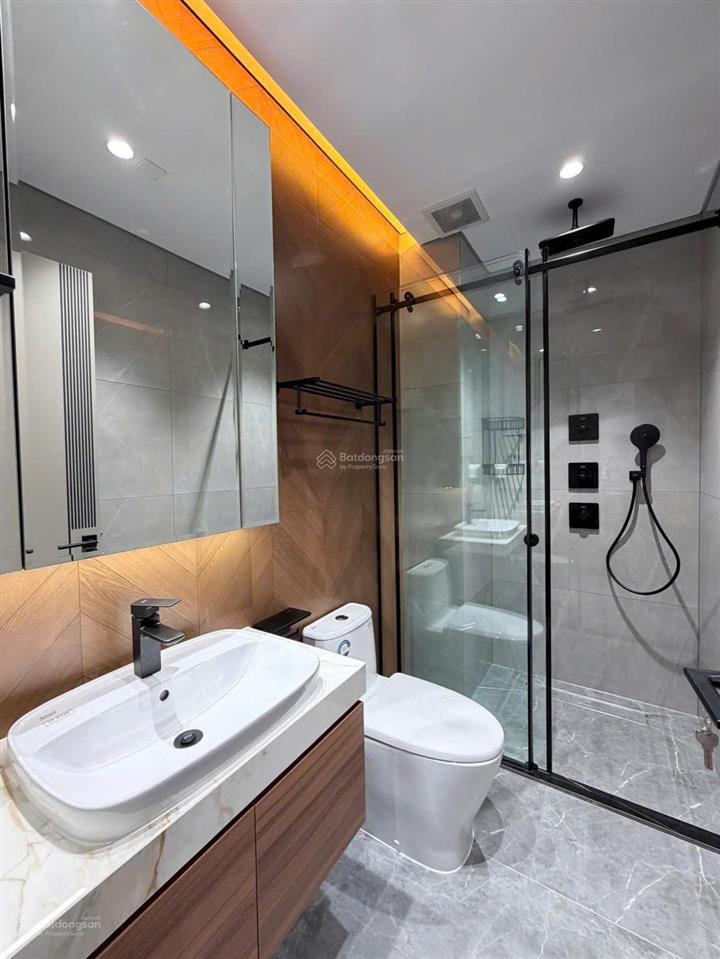 Bán nhà mới 100% khu đồng bộ cao cấp tân hưng q7