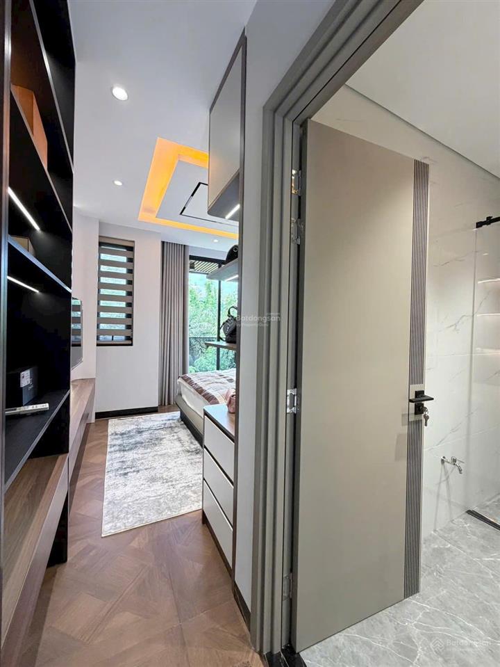 Bán nhà mới 100% khu đồng bộ cao cấp tân hưng q7