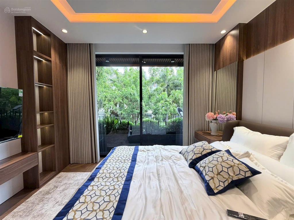 Bán nhà mới 100% khu đồng bộ cao cấp tân hưng q7