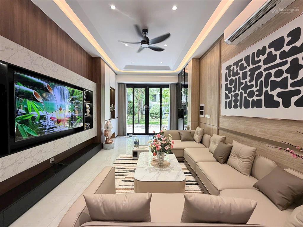 Bán nhà mới 100% khu đồng bộ cao cấp tân hưng q7