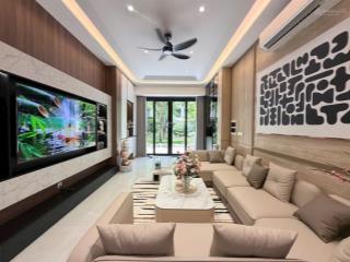 Bán nhà mới 100% khu đồng bộ cao cấp tân hưng q7
