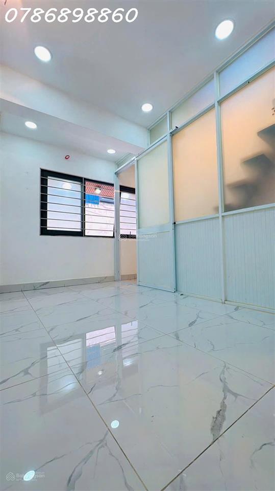 Bán nhà 3 tầng hẻm xe hơi  183 tân hòa đông, p.14, quận 6