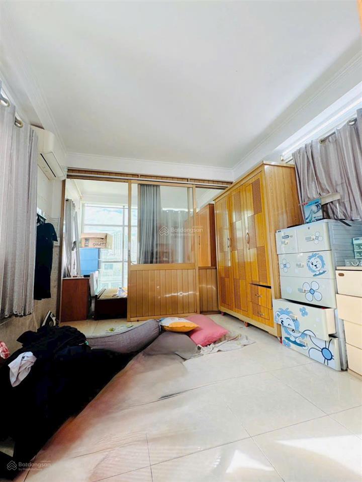 Bán nhà 5 tầng góc 2 mặt tiền liền kề siêu dự án daqua, phường 14, quận 8