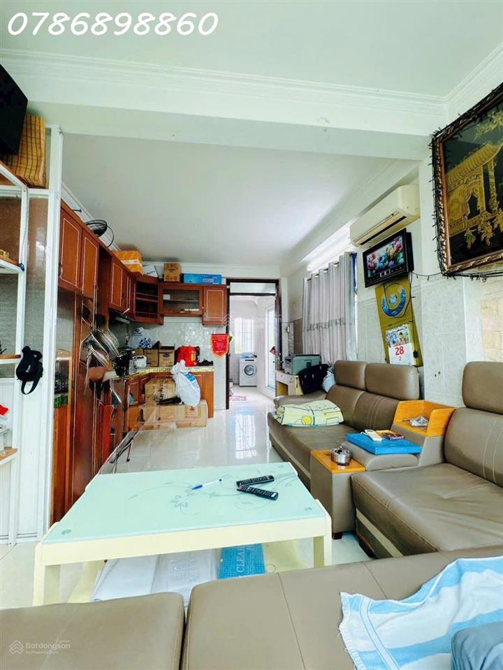 Bán nhà 5 tầng góc 2 mặt tiền liền kề siêu dự án daqua, phường 14, quận 8
