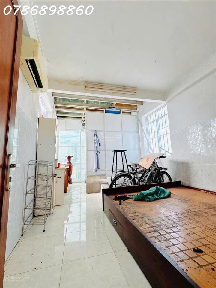 Bán nhà 5 tầng góc 2 mặt tiền liền kề siêu dự án daqua, phường 14, quận 8