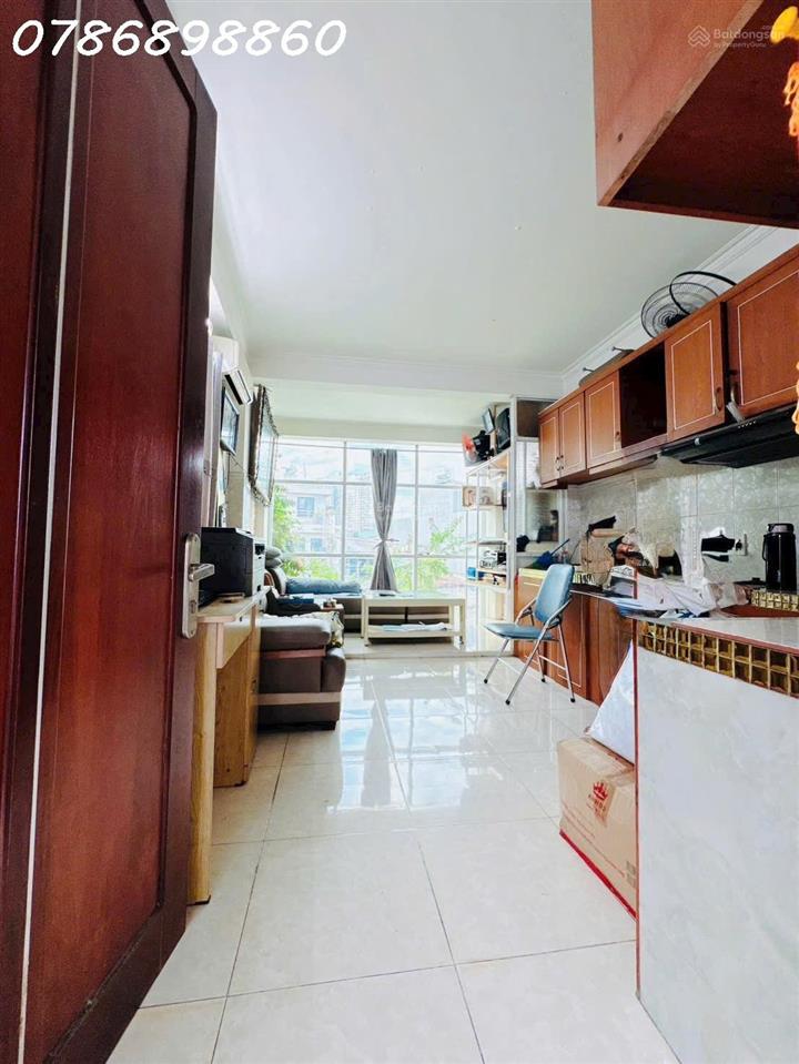 Bán nhà 5 tầng góc 2 mặt tiền liền kề siêu dự án daqua, phường 14, quận 8