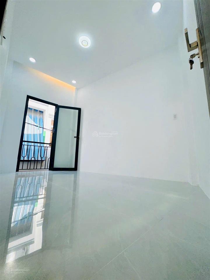 Bán nhà bề thế ngang khu vip phường 9, quận 8