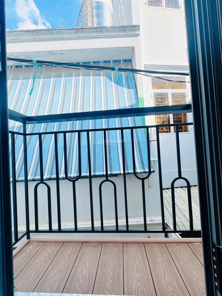 Bán nhà bề thế ngang khu vip phường 9, quận 8