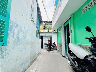 Bán nhà bề thế ngang khu vip phường 9, quận 8